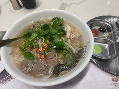 -CHILL Pho澳洲牛肉越南粉(佛山顺德万象汇店)