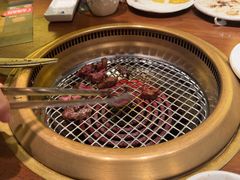 -御牛道日式烤肉料理(杭州万象城店)
