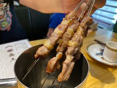 -蒙料·手把肉(望京店)
