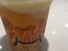 -火山屋台(新街口店)