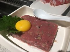 -海底捞火锅(航洋城店)