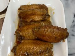 鸡翅膀-黄枝记(议事亭前地店)