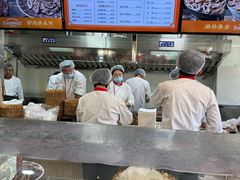 -闫家驴肉老店(华电一校店)