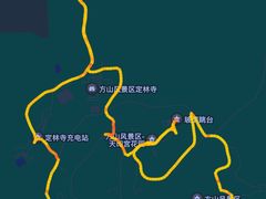 -南京市江宁方山