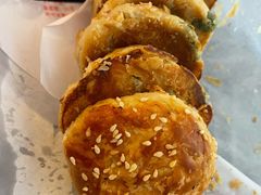 -王天顺海苔饼