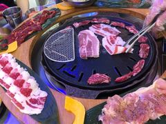 -玄希浪漫厨房·韩料烤肉(湖滨银泰in77店)