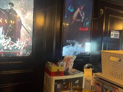 -瞳·实景密室逃脱(护国店)