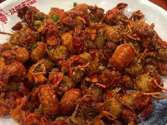 蛋黄虾球-汉虾王.小龙虾.武汉菜.粤菜(科技园店)