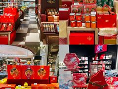 -杭州大厦LSE城市生活超市(杭州大厦店)