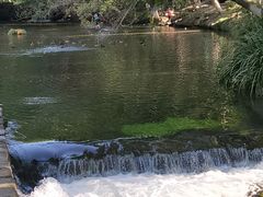 -水磨沟公园