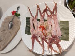 -围炉夜话·潮汕卤水火锅(榕江店)