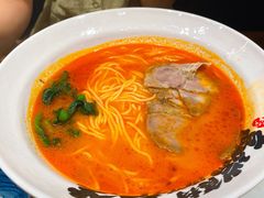 -和府捞面(凯德壹中心店)