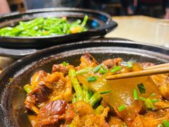 -渝味川菜(夜宵航母店)