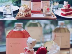 -上海浦西万怡酒店