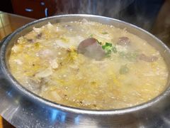 -95号酱骨·一块豆腐(展春园西路店)