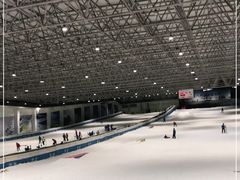 -绍兴启迪乔波冰雪世界