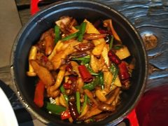 -大理岛·精品云南菜·音乐餐厅