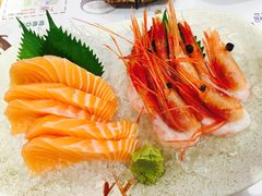 -林妈妈村·日式料理(宝山万达店)