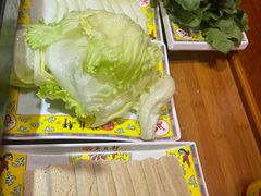 -芦月轩羊蝎子(劲松店)