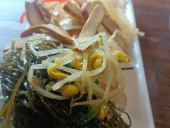 -东大桥小国抻面烧烤(长通路店)