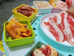 -鹤之乡·齐齐哈尔烤肉·非遗(秋涛路店)