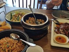 -先记烧鹅王·本地粤菜(福永店)