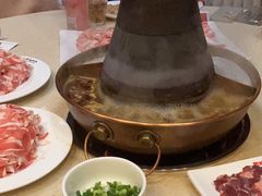 -阳坊大都涮羊肉(阳坊总店)