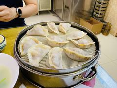 -河间老万驴肉火烧(福建北路店)