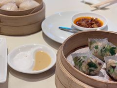 -利苑酒家(华熙国际店)