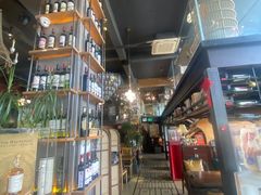 -酤居湖景音乐餐吧(安宁店)