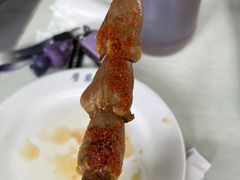 -劈柴院锅贴(沈阳路店)