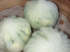 水晶包-小城粥道·海胆鲜虾粥(解放广场店)