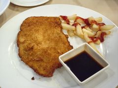 -德大西餐社(云南南路店)