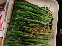 -木屋烧烤(上梅林店)