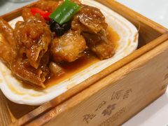 -广州酒家(文昌总店)