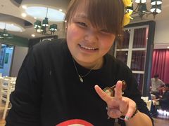 -闫府私房菜(经四路万达店)
