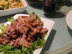 -吴记酱骨炖菜馆(康安路店)
