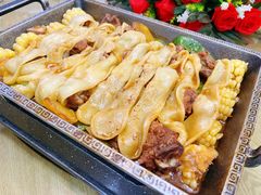 -老家黄墩小错鸡·活海鲜