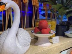 -挂雪铁锅炖大鹅