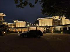 -厦门悦华酒店