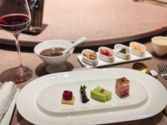 -鲤院·新中式美学·庭院餐厅(夫子庙店)