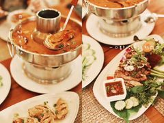 -Chom Cafe and Restaurant