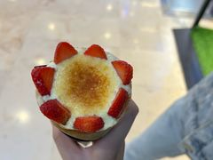 -July tale·可丽饼(德基广场店)