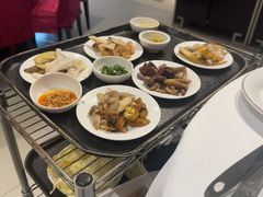 -天宜隆蘑菇宴火锅(石景山旗舰店)