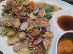 -食鸡公社辣子鸡·潍坊菜·烧烤