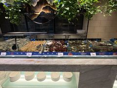 -川骄海鲜自助(亚运村店)