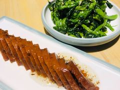 桂花糯米糖藕-弄堂小笼包(天津南开大悦城店)