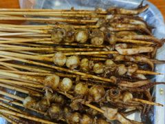 -十里铺铁板鱿鱼