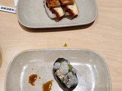 -友壹町寿司(佛山新DNA店)