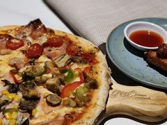 -get pizza意大利餐厅(凯德MALL店)
